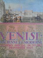 Venetie Antieke en Moderne Tijd, Boeken, Nieuw, Verzenden, Overige onderwerpen