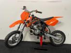 ktm sx 50 bj. 2007 kinder crossmotor sx50 pw 50 pw50 crf 50, Bedrijf, Crossmotor, 50 cc, 1 cilinder