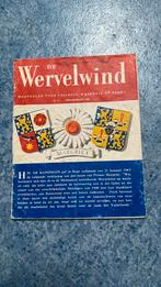 Wervelwind 1943, Verzamelen, Militaria | Tweede Wereldoorlog, Ophalen of Verzenden, Nederland, Boek of Tijdschrift