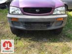 BUMPER VOOR VOORBUMPER DAIHATSU TERIOS, Gebruikt, Daihatsu, -, Voor