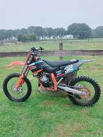 Ktm sx 150 2010 sx 125 144 yz kx, Ophalen, Zo goed als nieuw, Overige merken