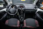 Citroen C1 1.0 VTi Feel*LIMITER*AIRCO*BLUETOOTH*5-DEURS*, Voorwielaandrijving, Gebruikt, Euro 6, 4 stoelen