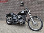 HARLEY-DAVIDSON NIGHT TRAIN, Bedrijf, 1449 cc, Meer dan 35 kW, Overig