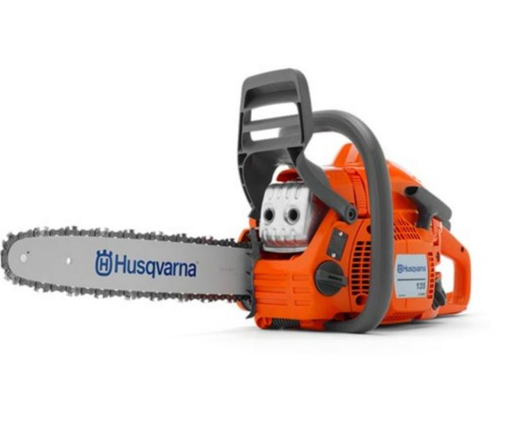 stihl kettingzagen , husqvarna ,kettingzaag te koopva 199, Tuin en Terras, Hand-tuingereedschap, Nieuw, Ophalen