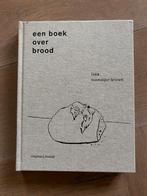 Een boek over brood,  Issa Niemeijer Brown topboek!, Ophalen of Verzenden, Zo goed als nieuw