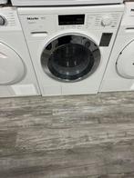 Miele wasmachine W1 8 kg 1600 toeren A+++ gebruikt, Witgoed en Apparatuur, Wasmachines, Energieklasse A of zuiniger, 1600 toeren of meer