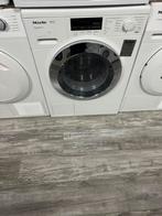 W1 Miele wasmachine W1 8 kg 1600 toeren A+++ gebruikt, Gebruikt, Minder dan 85 cm, 8 tot 10 kg, Ophalen of Verzenden