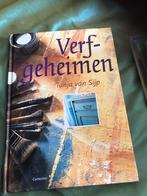 Verfgeheimen, Ophalen of Verzenden, Zo goed als nieuw, Tekenen en Schilderen