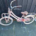 Meisjesfiets gebruikt, Ophalen of Verzenden, Gebruikt