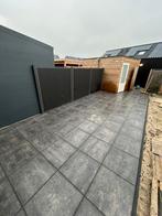 Stratenmaker/hovenier aangeboden Hoeksche Waard & omstreken, Ophalen, Nieuw, Beton, Terrastegels