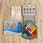 Train your Brain | 2D and 3D build Challenges, Ophalen of Verzenden, Minder dan 500 stukjes, Zo goed als nieuw, Rubik's of 3D-puzzel