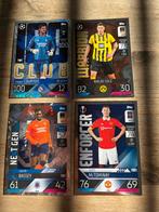 Match Attax Special Voetbalkaarten, Ophalen of Verzenden, Zo goed als nieuw, Overige binnenlandse clubs, Spelerskaart