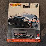Hot Wheels Premium '18 Dodge Challenger SRT Demon, Ophalen of Verzenden, Nieuw