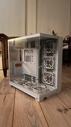 LIAN LI O11 DYNAMIC EVO XL - PC CASE - COMPUTER BEHUIZING, Computers en Software, Computerbehuizingen, Ophalen, Zo goed als nieuw
