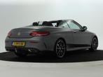 Mercedes-Benz C-Klasse Cabrio 300 4MATIC Sport Edition | 360, Automaat, 12 maanden, 4 cilinders, 4 stoelen