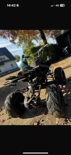 Te Koop: Quad, Motoren, Quads en Trikes, 1 cilinder, 11 kW of minder