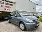 Citroen Xsara Picasso 1.8i-16V Attraction | APK | Trekhaak |, Stof, Zwart, 4 cilinders, 1749 cc