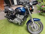 Honda cb 750 bijzonder mooi!! 17.525 km! 1995, Motoren, Motoren | Honda, Particulier, Naked bike