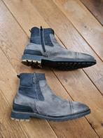 PME Legend laarsjes zgan bruine/taupe maat 41., Kleding | Heren, Schoenen, Bruin, Overige typen, Ophalen of Verzenden, Zo goed als nieuw
