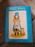 Holly Hobbie retro foto album, Ophalen of Verzenden, Overige typen
