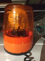 Zwaailamp Hella, Ophalen, Nieuw