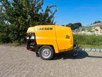 Kaeser M31 mobiele compressor diesel met aggregaat, 100 liter of meer, Ophalen of Verzenden, Nieuw
