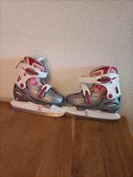 Nijdam kinderschaatsen maat 30-33, Ophalen of Verzenden, Gebruikt, Overige typen, Nijdam