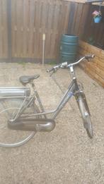 Mooie dames Rih fiets compleet, Fietsen en Brommers, Fietsen | Dames | Damesfietsen, 47 tot 50 cm, Versnellingen, Zo goed als nieuw