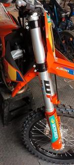 KTM kroonplaten compleet  NIEUW !, Motoren, Ophalen of Verzenden, Nieuw