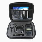 Baofeng UV-82 portofoon in mooie draagtas met NL handleiding, Verzenden, Nieuw, 2 to 5 km, Portofoon of Walkie-talkie
