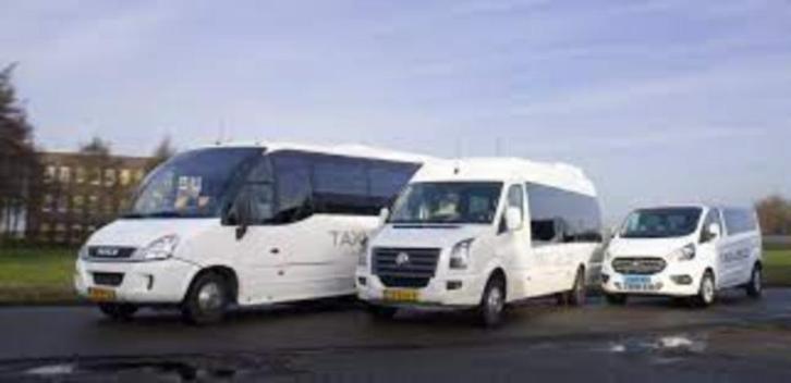 aspirant Chauffeurs gezocht opleiding in ons taxibedrijf dir, Diensten en Vakmensen, Koeriers, Chauffeurs en Taxi's, Chauffeursdiensten