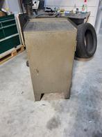 Werkplaats stalen kast, Ophalen of Verzenden