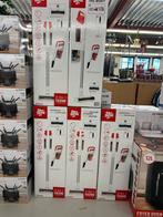 Stofzuiger dirt devil VOOR MAAR €60‼️, Ophalen, Nieuw, Reservoir, Stofzuiger