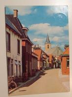 Anjum 5, Verzamelen, Ansichtkaarten | Nederland, Verzenden, 1980 tot heden, Gelopen, Friesland