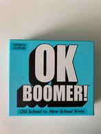 OK Boomer spel, Nieuw, Ophalen of Verzenden