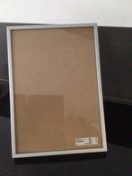 IKEA Strömby wissellijst aluminium 21x31cm z.g.a.n. KOOPJE, Ophalen of Verzenden, Zo goed als nieuw
