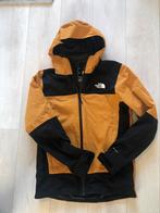 Winterjas the north face heren maat S, Ophalen, Zo goed als nieuw, Maat 46 (S) of kleiner