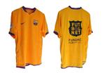 Voetbaltruitje 'FutbalNet fundacio FC Barcelona', Nieuw, Shirt, Ophalen of Verzenden, Buitenlandse clubs