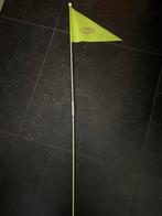 Trixie veiligheids vlaggetje, Ophalen, Minder dan 16 inch