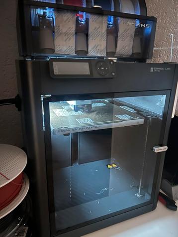 3D printing service beschikbaar voor biedingen
