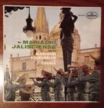 El Mariachi Jalisciense el Mariachi Folklórico de C. lp, Ophalen of Verzenden, Gebruikt, 12 inch