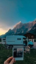 Camper Mercedes sprinter 2011, Caravans en Kamperen, Campers, Particulier, Buscamper of Camperbus, Mercedes-Benz