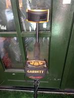 Metaaldetector Garrett 250, Hobby en Vrije tijd, Metaaldetectors, Garrett, Gebruikt, Ophalen of Verzenden, 30 cm of minder