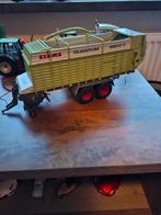 Claas Opraapwagen - Model, Overige merken, Gebruikt, 1:32 tot 1:50, Overige typen
