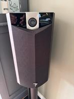 Focal chorus 807v, Audio, Tv en Foto, Zo goed als nieuw, 120 watt of meer, Front, Rear of Stereo speakers, Ophalen