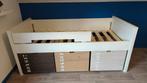 Half hoogslaper Bopita, Kinderen en Baby's, Ophalen, Gebruikt, Halfhoogslaper