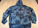 H&M Disney Hoodie Tie Dye Alice in Wonderland - Maat M, Kleding | Dames, Ophalen of Verzenden, Zo goed als nieuw, Maat 38/40 (M)