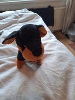 Lief Klein Hondje Knuffel, Kinderen en Baby's, Speelgoed | Knuffels en Pluche, Ophalen of Verzenden, Gebruikt