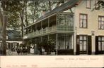 Doorn Hotel ´t wapen van Doorn Nauta  10140, Verzenden, Voor 1920, Ongelopen, Utrecht
