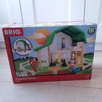 Brio my hometown countryhouse  30313, Ophalen of Verzenden, Gebruikt, Poppenhuis